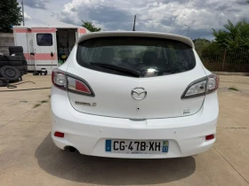 Mazda 3 2.0 16V - NAVI | Auto.bg — изображение 6 Mazda 3 2.0 16V - NAVI | Auto.bg — изображение 6