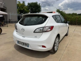 Mazda 3 2.0 16V - NAVI | Auto.bg — изображение 7 Mazda 3 2.0 16V - NAVI | Auto.bg — изображение 7