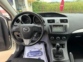 Mazda 3 2.0 16V - NAVI | Auto.bg — изображение 12 Mazda 3 2.0 16V - NAVI | Auto.bg — изображение 12