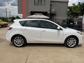 Mazda 3 2.0 16V - NAVI | Auto.bg — изображение 8 Mazda 3 2.0 16V - NAVI | Auto.bg — изображение 8