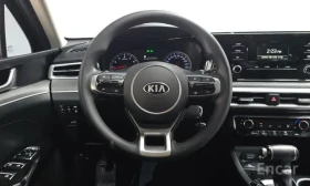 Kia K5 2.0LPI / ПОДГРЕВИ / СЛ. НА ЛЕНТИ | Auto.bg — изображение 13 Kia K5 2.0LPI / ПОДГРЕВИ / СЛ. НА ЛЕНТИ | Auto.bg — изображение 13