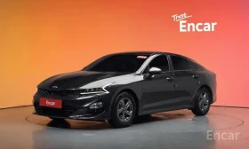 Kia K5 2.0LPI / ПОДГРЕВИ / СЛ. НА ЛЕНТИ