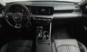 Kia K5 2.0LPI / ПОДГРЕВИ / СЛ. НА ЛЕНТИ | Auto.bg — изображение 7 Kia K5 2.0LPI / ПОДГРЕВИ / СЛ. НА ЛЕНТИ | Auto.bg — изображение 7