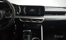 Kia K5 2.0LPI / ПОДГРЕВИ / СЛ. НА ЛЕНТИ | Auto.bg — изображение 14 Kia K5 2.0LPI / ПОДГРЕВИ / СЛ. НА ЛЕНТИ | Auto.bg — изображение 14