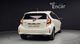 Toyota Prius С 1.5* КОЖА* ПОДГРЕВ* НАВИ | Auto.bg — изображение 4 Toyota Prius С 1.5* КОЖА* ПОДГРЕВ* НАВИ | Auto.bg — изображение 4