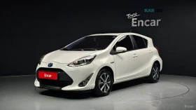 Toyota Prius С 1.5* КОЖА* ПОДГРЕВ* НАВИ