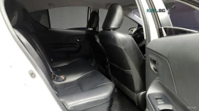 Toyota Prius С 1.5* КОЖА* ПОДГРЕВ* НАВИ | Auto.bg — изображение 10 Toyota Prius С 1.5* КОЖА* ПОДГРЕВ* НАВИ | Auto.bg — изображение 10