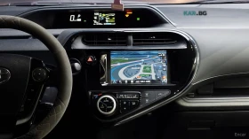 Toyota Prius С 1.5* КОЖА* ПОДГРЕВ* НАВИ | Auto.bg — изображение 15 Toyota Prius С 1.5* КОЖА* ПОДГРЕВ* НАВИ | Auto.bg — изображение 15