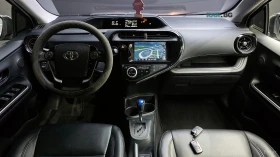 Toyota Prius С 1.5* КОЖА* ПОДГРЕВ* НАВИ | Auto.bg — изображение 5 Toyota Prius С 1.5* КОЖА* ПОДГРЕВ* НАВИ | Auto.bg — изображение 5