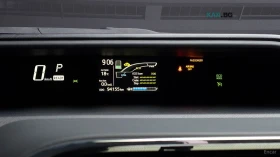 Toyota Prius С 1.5* КОЖА* ПОДГРЕВ* НАВИ | Auto.bg — изображение 6 Toyota Prius С 1.5* КОЖА* ПОДГРЕВ* НАВИ | Auto.bg — изображение 6