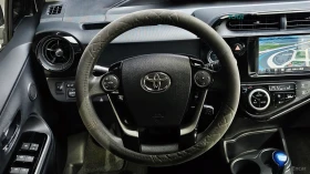 Toyota Prius С 1.5* КОЖА* ПОДГРЕВ* НАВИ | Auto.bg — изображение 13 Toyota Prius С 1.5* КОЖА* ПОДГРЕВ* НАВИ | Auto.bg — изображение 13