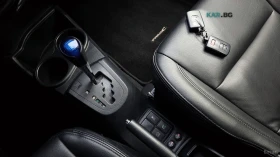 Toyota Prius С 1.5* КОЖА* ПОДГРЕВ* НАВИ | Auto.bg — изображение 7 Toyota Prius С 1.5* КОЖА* ПОДГРЕВ* НАВИ | Auto.bg — изображение 7
