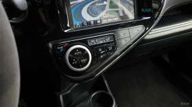 Toyota Prius С 1.5* КОЖА* ПОДГРЕВ* НАВИ | Auto.bg — изображение 17 Toyota Prius С 1.5* КОЖА* ПОДГРЕВ* НАВИ | Auto.bg — изображение 17