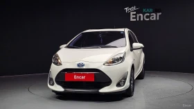 Toyota Prius С 1.5* КОЖА* ПОДГРЕВ* НАВИ | Auto.bg — изображение 3 Toyota Prius С 1.5* КОЖА* ПОДГРЕВ* НАВИ | Auto.bg — изображение 3