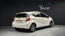 Toyota Prius С 1.5* КОЖА* ПОДГРЕВ* НАВИ | Auto.bg — изображение 2 Toyota Prius С 1.5* КОЖА* ПОДГРЕВ* НАВИ | Auto.bg — изображение 2
