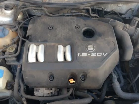 Seat Toledo - 2500 € - 15423754 8 | Car24.bg Seat Toledo - 2500 € - 15423754 8