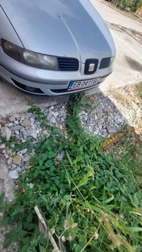 Seat Toledo - 2500 € - 15423754 7 | Car24.bg Seat Toledo - 2500 € - 15423754 7
