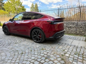Tesla Model Y Juniper Performance Нова Налична | Auto.bg — изображение 5 Tesla Model Y Juniper Performance Нова Налична | Auto.bg — изображение 5