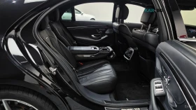 Mercedes-Benz S 63 AMG 4MATIC* DISTRONIC* 360* ПОДГРЕВ* ОБДУХ* МАСАЖИ* - 40000 € - 74439100 10 | Car24.bg Mercedes-Benz S 63 AMG 4MATIC* DISTRONIC* 360* ПОДГРЕВ* ОБДУХ* МАСАЖИ* - 40000 € - 74439100 10