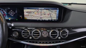 Mercedes-Benz S 63 AMG 4MATIC* DISTRONIC* 360* ПОДГРЕВ* ОБДУХ* МАСАЖИ* - 40000 € - 74439100 12 | Car24.bg Mercedes-Benz S 63 AMG 4MATIC* DISTRONIC* 360* ПОДГРЕВ* ОБДУХ* МАСАЖИ* - 40000 € - 74439100 12