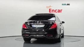 Mercedes-Benz S 63 AMG 4MATIC* DISTRONIC* 360* ПОДГРЕВ* ОБДУХ* МАСАЖИ* - 40000 € - 74439100 4 | Car24.bg Mercedes-Benz S 63 AMG 4MATIC* DISTRONIC* 360* ПОДГРЕВ* ОБДУХ* МАСАЖИ* - 40000 € - 74439100 4