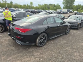 Mercedes-Benz CLA 250 АМГ ПАКЕТ/CARFAX /ПОДГРЕВ/ПАНО/АМБИЕНТ/ | Auto.bg — изображение 3 Mercedes-Benz CLA 250 АМГ ПАКЕТ/CARFAX /ПОДГРЕВ/ПАНО/АМБИЕНТ/ | Auto.bg — изображение 3