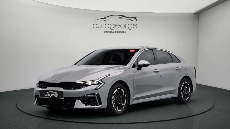 Kia K5 2.0LPI PRESTIGE - 50800 лв. / 25973.63 € - 84812878 1 | Car24.bg Kia K5 2.0LPI PRESTIGE - 50800 лв. / 25973.63 € - 84812878 1