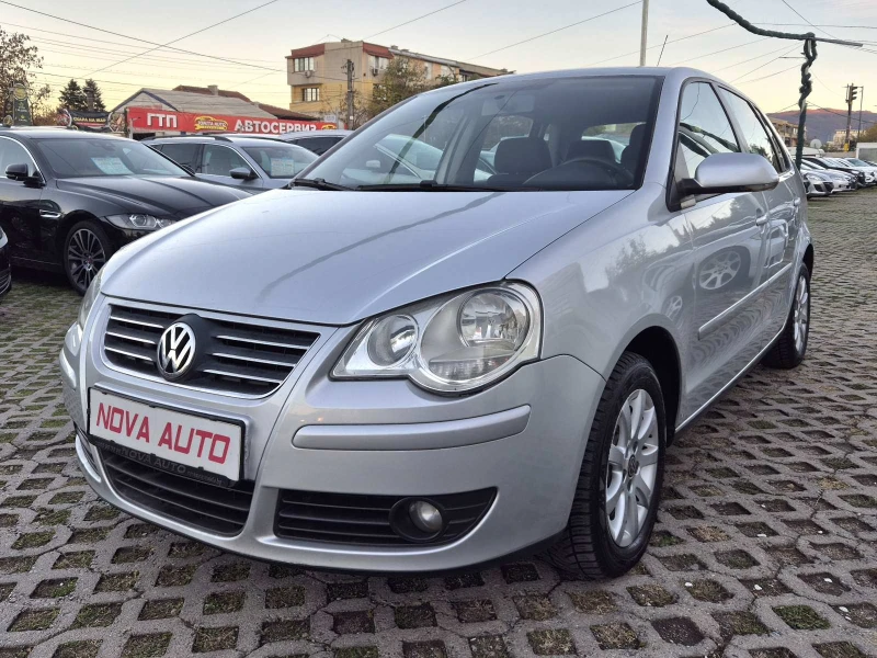 VW Polo 1.9TDI-101кс - 5799 лв. / 2964.98 € - 51034463 1 | Car24.bg VW Polo 1.9TDI-101кс - 5799 лв. / 2964.98 € - 51034463 1