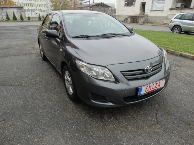 Toyota Corolla 1.4 d4d - 6699 лв. / 3425.14 € - 23528927 1 | Car24.bg Toyota Corolla 1.4 d4d - 6699 лв. / 3425.14 € - 23528927 1