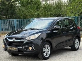 Hyundai IX35 2.0CRDI/ИТАЛИЯ - Car24.bg Hyundai IX35 2.0CRDI/ИТАЛИЯ