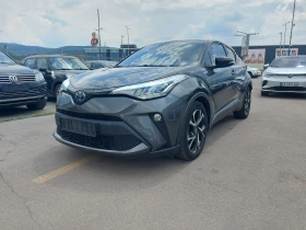 Toyota C-HR 2.0 HSD* 184 к.с.* FACELIFT* ГАРАНЦИОННА - Car24.bg Toyota C-HR 2.0 HSD* 184 к.с.* FACELIFT* ГАРАНЦИОННА