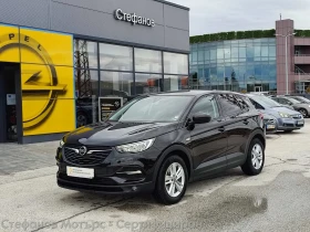 Opel Grandland X Edition 1.5 D (130HP) MT6 - Car24.bg Opel Grandland X Edition 1.5 D (130HP) MT6