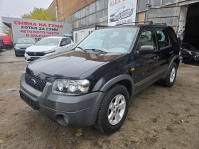 Ford Maverick - Car24.bg Ford Maverick