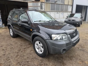 Ford Maverick - 4990 лв. / 2551.35 € - 65370318 2 | Car24.bg Ford Maverick - 4990 лв. / 2551.35 € - 65370318 2