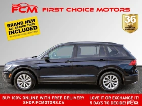 VW Tiguan * TRENDLINE ~AUTOMATIC, FULLY CERTIFIED WITH WARRA - 14700 € / 28750.70 лв. - 49252498 2 | Car24.bg VW Tiguan * TRENDLINE ~AUTOMATIC, FULLY CERTIFIED WITH WARRA - 14700 € / 28750.70 лв. - 49252498 2