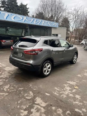 Nissan Qashqai Accenta Plus - 16611 € / 32488.29 лв. - 47166035 4 | Car24.bg Nissan Qashqai Accenta Plus - 16611 € / 32488.29 лв. - 47166035 4