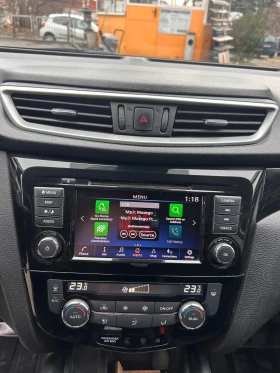 Nissan Qashqai Accenta Plus - 16611 € / 32488.29 лв. - 47166035 14 | Car24.bg Nissan Qashqai Accenta Plus - 16611 € / 32488.29 лв. - 47166035 14