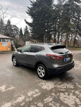 Nissan Qashqai Accenta Plus - 16611 € / 32488.29 лв. - 47166035 5 | Car24.bg Nissan Qashqai Accenta Plus - 16611 € / 32488.29 лв. - 47166035 5