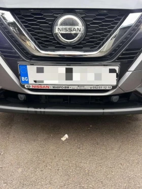 Nissan Qashqai Accenta Plus - 16611 € / 32488.29 лв. - 47166035 7 | Car24.bg Nissan Qashqai Accenta Plus - 16611 € / 32488.29 лв. - 47166035 7