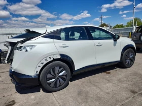 Nissan Ariya EVOLVE+ e-4ORCE AWD | Auto.bg — изображение 4 Nissan Ariya EVOLVE+ e-4ORCE AWD | Auto.bg — изображение 4