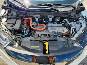 Nissan Ariya EVOLVE+ e-4ORCE AWD | Auto.bg — изображение 12 Nissan Ariya EVOLVE+ e-4ORCE AWD | Auto.bg — изображение 12
