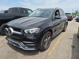 Mercedes-Benz GLE 450 * 450 * CARFAX * БЕЗ ПЪРВОНАЧАЛНА ВНОСКА