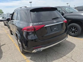 Mercedes-Benz GLE 450 | DISTR| 360| PANO| BURMES + ГУМИ И ДЖАНТИ| CARFAX | Auto.bg — изображение 5 Mercedes-Benz GLE 450 | DISTR| 360| PANO| BURMES + ГУМИ И ДЖАНТИ| CARFAX | Auto.bg — изображение 5