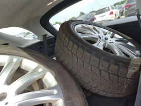 Mercedes-Benz GLE 450 | DISTR| 360| PANO| BURMES + ГУМИ И ДЖАНТИ| CARFAX | Auto.bg — изображение 14 Mercedes-Benz GLE 450 | DISTR| 360| PANO| BURMES + ГУМИ И ДЖАНТИ| CARFAX | Auto.bg — изображение 14