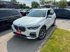 BMW X5 * xDrive40i * CARFAX * БЕЗ ПЪРВОНАЧАЛНА ВНОСКА