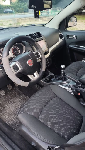 Fiat Freemont - 7699 € / 15057.94 лв. - 91891693 13 | Car24.bg Fiat Freemont - 7699 € / 15057.94 лв. - 91891693 13