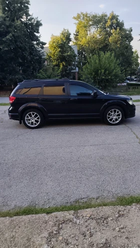 Fiat Freemont - 7699 € / 15057.94 лв. - 91891693 2 | Car24.bg Fiat Freemont - 7699 € / 15057.94 лв. - 91891693 2