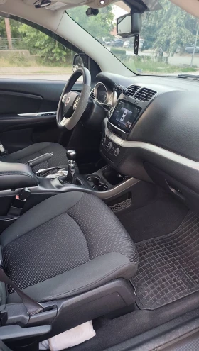 Fiat Freemont - 7699 € / 15057.94 лв. - 91891693 9 | Car24.bg Fiat Freemont - 7699 € / 15057.94 лв. - 91891693 9