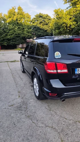 Fiat Freemont - 7699 € / 15057.94 лв. - 91891693 5 | Car24.bg Fiat Freemont - 7699 € / 15057.94 лв. - 91891693 5