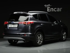 Toyota Rav4 2.5 4Wd Hybrid | Auto.bg — изображение 4 Toyota Rav4 2.5 4Wd Hybrid | Auto.bg — изображение 4